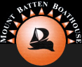 Mount Batten Boathouse Logo