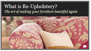 Plumbs Re Upholstery