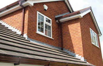 Fascias & Soffits