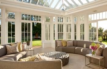 Sunrooms & Orangeries