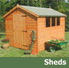 Sheds
