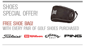 FREE Shoe Bag with every pair purchased