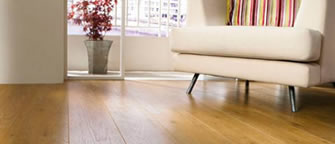 Laminate Flooring