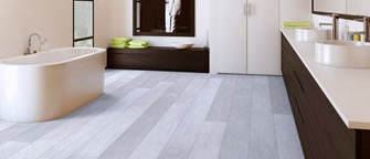 Vinyl Flooring