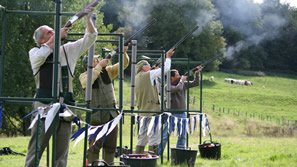 College Farm Shooting Gro