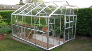 The Greenhouse People