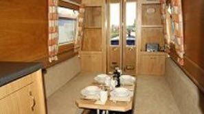 Middlewich Boat Hire