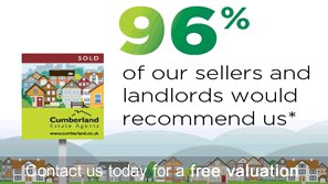 Cumberland Estate Agents