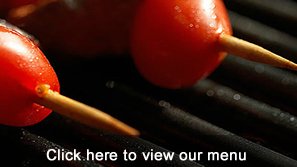 Instanbul Meze Mangal