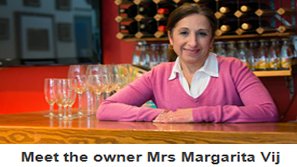 Vasis Greek Restaurant