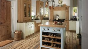 Mereway Kitchens