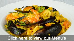 El Molino Spanish Restaur