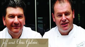 Galvin Restaurants
