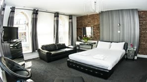 The Mitre Hotel Mancheste