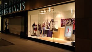 Capital Glazing Ltd Edinb