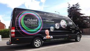 Richard Story Kitchens