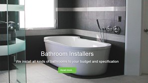 Griffin Installations