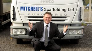 Mitchells Scaffolding