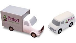 Perfect Promotional Prod