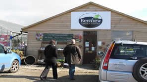 Benview Garden Centre