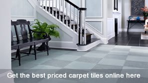 Carpet Tiles