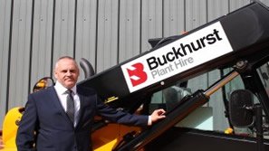 Buckhurst Specialist Plan