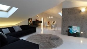 SMA Loft Conversions