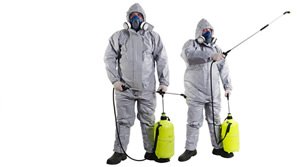 Greencare Pest Control