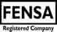 Fensa Logo