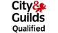 City & Guilds Qualified