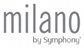 Milano by Symphony logo
