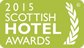 Scottish Hotel of the year