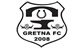 Gretna FC Badge