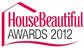 House Beautiful 2012
