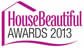 House Beautiful 2013