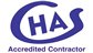 Chas Accredited