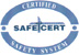 Safetcert