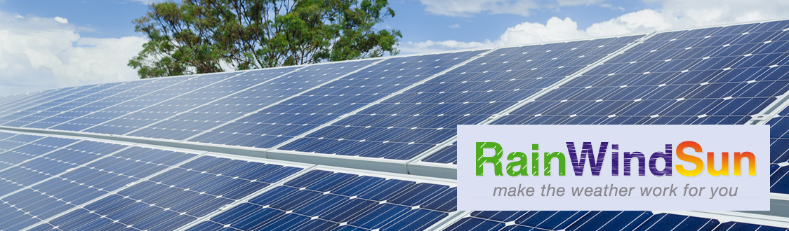 Solar Energy Swindon