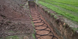 Ground Source Heat Pump