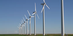 Wind Turbines