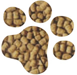 TURKEY AND RICE PUPPY