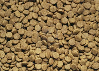 Naturally-Preserved Hypo-allergenic Dog Food!